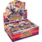 Boite de 24 Boosters Les Survivants Sauvages