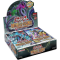 Boite de 24 Boosters Batailles de Légende La Vengeance Monstrueuse