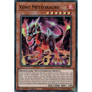 WISU-FR001 Xéno Météoraure Super Rare