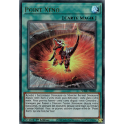 WISU-FR006 Point Xéno Ultra Rare