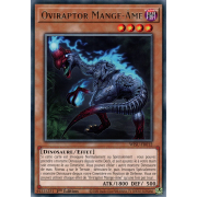 WISU-FR012 Oviraptor Mange-Âme Rare