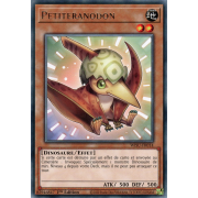 WISU-FR014 Petiteranodon Rare