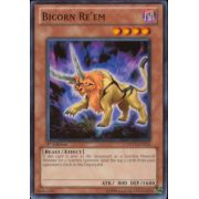 DREV-EN013 Bicorn Re'em Commune