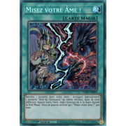 WISU-FR023 Misez votre Âme ! Collectors Rare