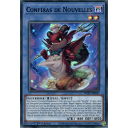 WISU-FR030 Confiras de Nouvelles Super Rare