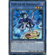 WISU-FR031 Poêltis de Nouvelles Super Rare