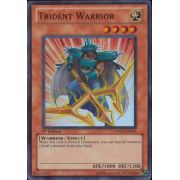 DREV-EN015 Trident Warrior Super Rare