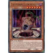 WISU-FR044 Talismandra Lutincantation Rare