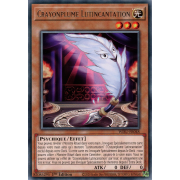 WISU-FR048 Crayonplume Lutincantation Rare