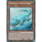 WISU-FR050 Archosaure Animadorné Collectors Rare