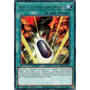 WISU-FR053 Pilule d'Évolution Double Rare