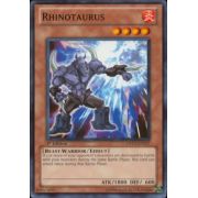 DREV-EN017 Rhinotaurus Commune