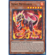 WISU-EN001 Xeno Meteorus Super Rare