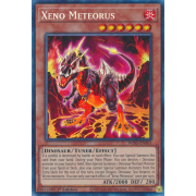 WISU-EN001 Xeno Meteorus Collectors Rare