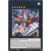 WISU-EN005 Transcendosaurus Drillygnathus Rare