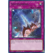 WISU-EN007 Supersoaring Rare