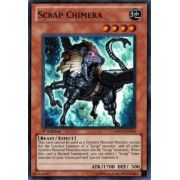 DREV-EN019 Scrap Chimera Super Rare