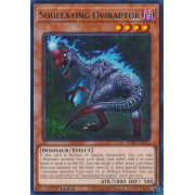 WISU-EN012 Souleating Oviraptor Rare