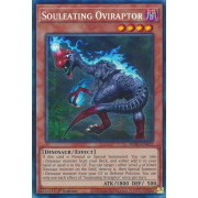 WISU-EN012 Souleating Oviraptor Collectors Rare