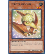 WISU-EN014 Petiteranodon Rare