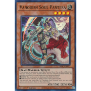 WISU-EN017 Vanquish Soul Pantera Ultra Rare
