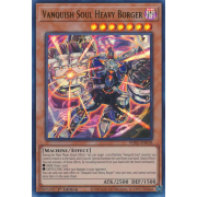 WISU-EN018 Vanquish Soul Heavy Borger Ultra Rare