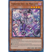 WISU-EN019 Vanquish Soul Dr. Mad Love Ultra Rare
