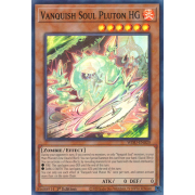 WISU-EN020 Vanquish Soul Pluton HG Super Rare