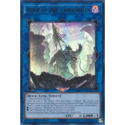 WISU-EN022 Rock of the Vanquisher Ultra Rare