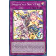 WISU-EN026 Vanquish Soul Trinity Burst Super Rare