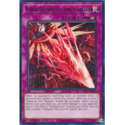 WISU-EN027 Vanquish Soul Calamity Caesar Rare