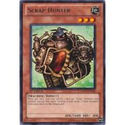 DREV-EN022 Scrap Hunter Rare