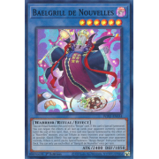 WISU-EN034 Baelgrill de Nouvelles Super Rare