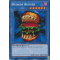 WISU-EN041 Hungry Burger Collectors Rare