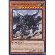 WISU-EN047 True King Lithosagym, the Disaster Rare