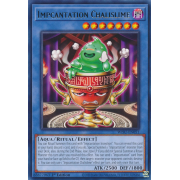 WISU-EN051 Impcantation Chalislime Rare