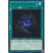 WISU-EN054 Allure of Darkness Rare