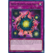 WISU-EN058 Deck Devastation Virus Rare