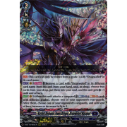 D-BT10/004EN Karmic Demonic Jewel Dragon, Drajeweled Masques Triple Rare (RRR)