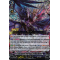 D-BT10/004EN Karmic Demonic Jewel Dragon, Drajeweled Masques Triple Rare (RRR)