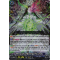 D-BT10/005EN Xeno Almajestar, Astroea=Bico Masques Triple Rare (RRR)