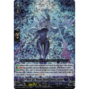 D-BT10/006EN Black Sky Thunder Quaking Queen, Leimina Triple Rare (RRR)