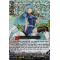 D-BT10/007EN Aurora Battle Princess, Penetrate Aquas Triple Rare (RRR)