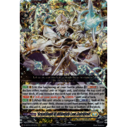 D-BT10/010EN Great Sage of Heavenly Law, Solrairon Triple Rare (RRR)