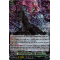 D-BT10/013EN Teasing Spiritualist, Zorga Masques Triple Rare (RRR)