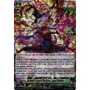 D-BT10/014EN Servitude of Funeral Procession, Lianorn Masques Triple Rare (RRR)