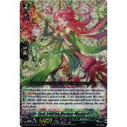 D-BT10/015EN Love-binding Maiden, Margaret Triple Rare (RRR)