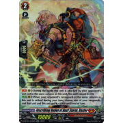 D-BT10/016EN Inscribing Bullet of Dust Storm, Baxter Double Rare (RR)