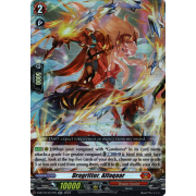 D-BT10/017EN Dragritter, Alfaqaar Double Rare (RR)