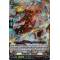 D-BT10/017EN Dragritter, Alfaqaar Double Rare (RR)